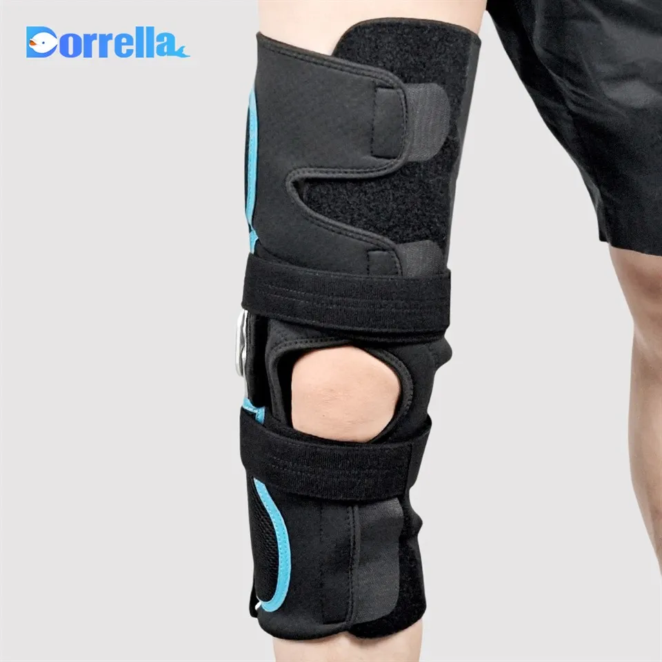 Протеза за потпору колена са шарком