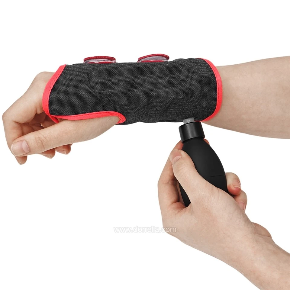 hand brace with thumb support