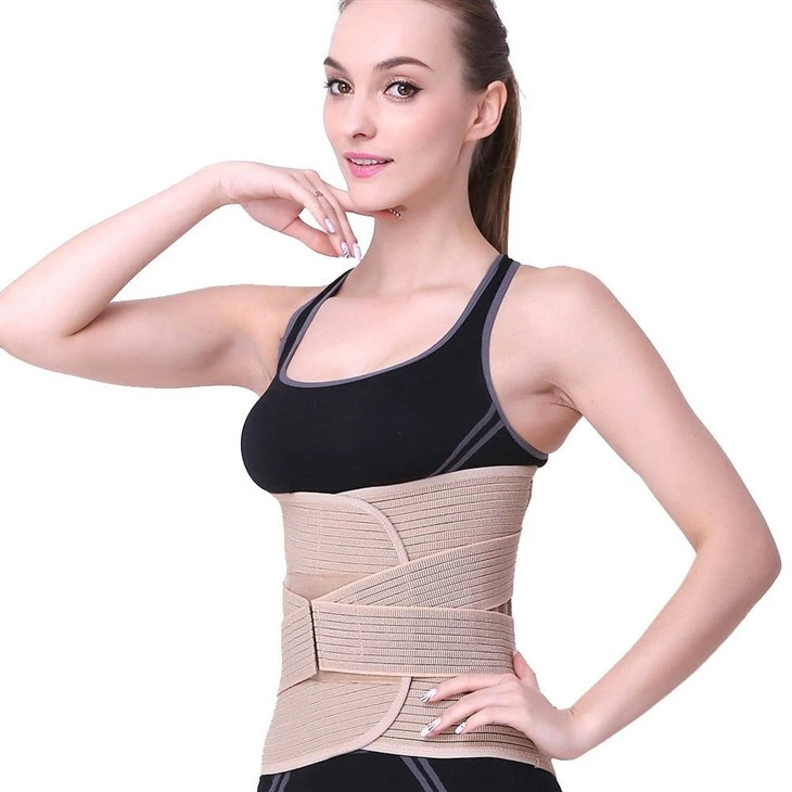 Waist support belt Four support strips price